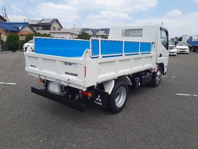 Mitsubishi CANTER 2026 8080229-1