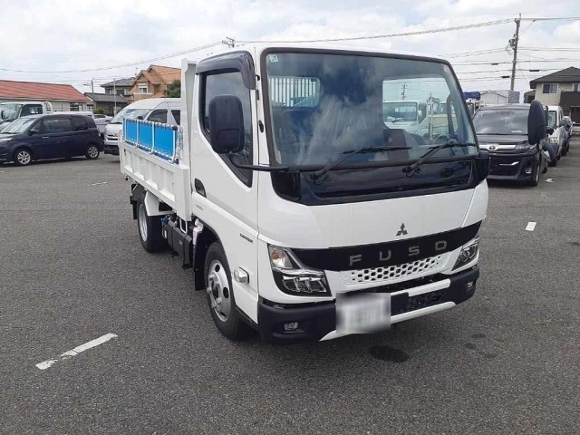 Mitsubishi CANTER 2026 8080229-5