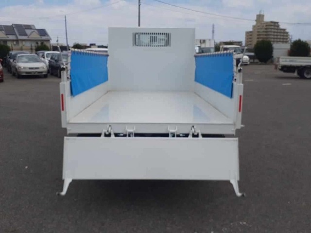 Mitsubishi CANTER 2026 8080229-7