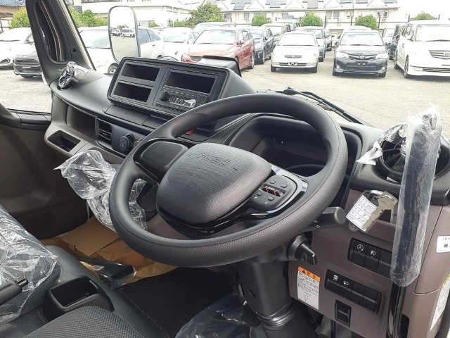 Mitsubishi CANTER 2026 8080229-8