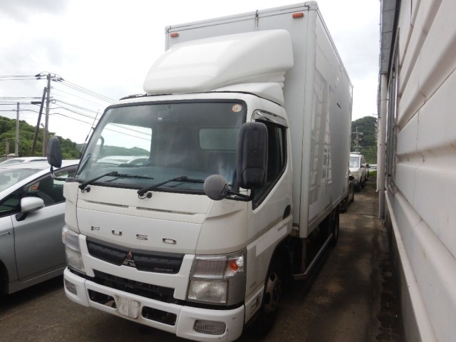 Mitsubishi CANTER 2013 8080235-0