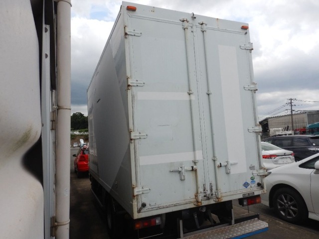 Mitsubishi CANTER 2013 8080235-1