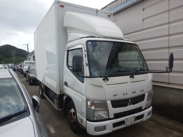 Mitsubishi CANTER 2013 8080235-4