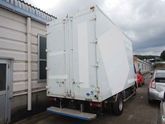 Mitsubishi CANTER 2013 8080235-5