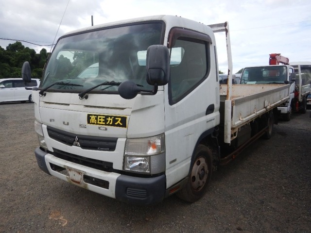 Mitsubishi CANTER 2016 8080236-0