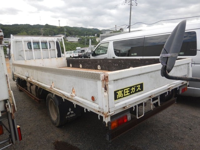 Mitsubishi CANTER 2016 8080236-1