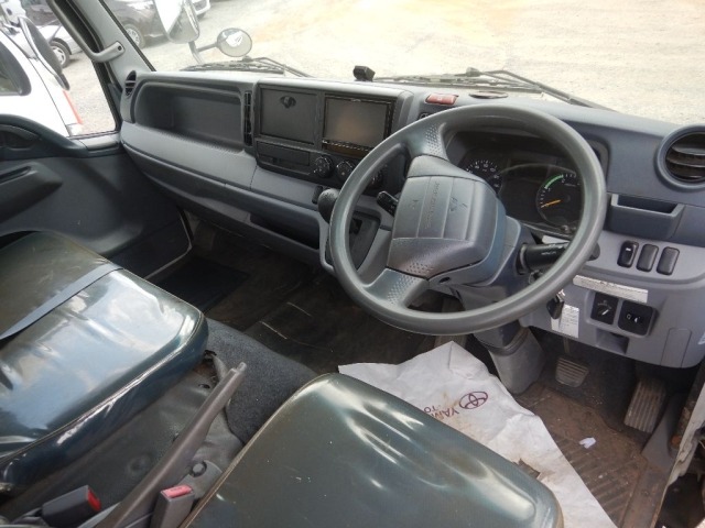 Mitsubishi CANTER 2016 8080236-3