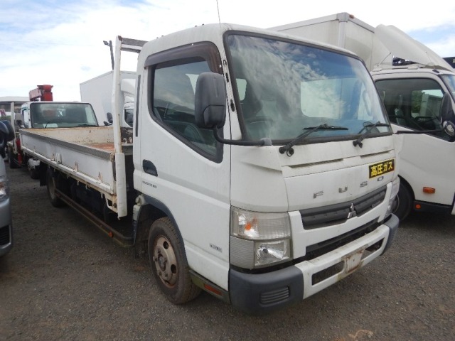 Mitsubishi CANTER 2016 8080236-4