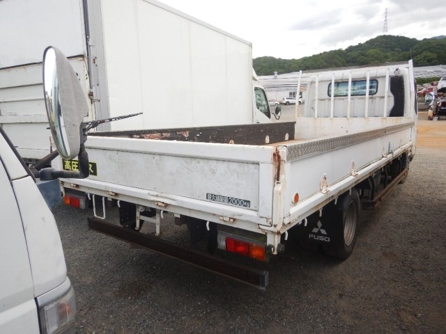Mitsubishi CANTER 2016 8080236-5
