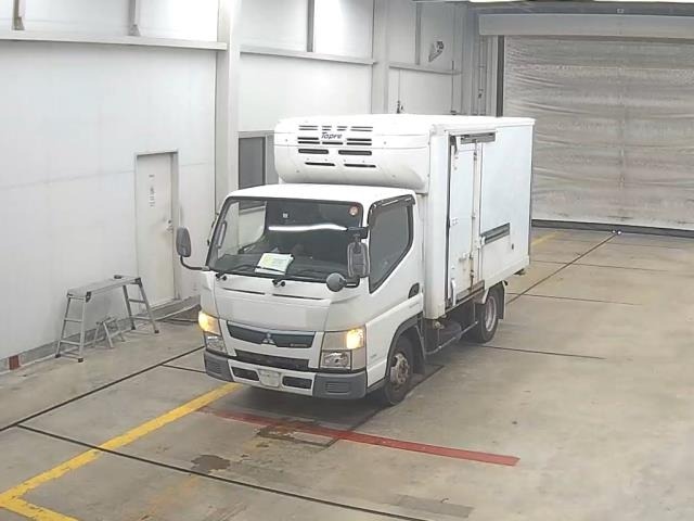 Mitsubishi CANTER 2017 8080246-0