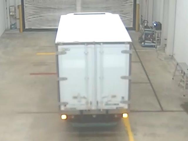 Mitsubishi CANTER 2017 8080246-3