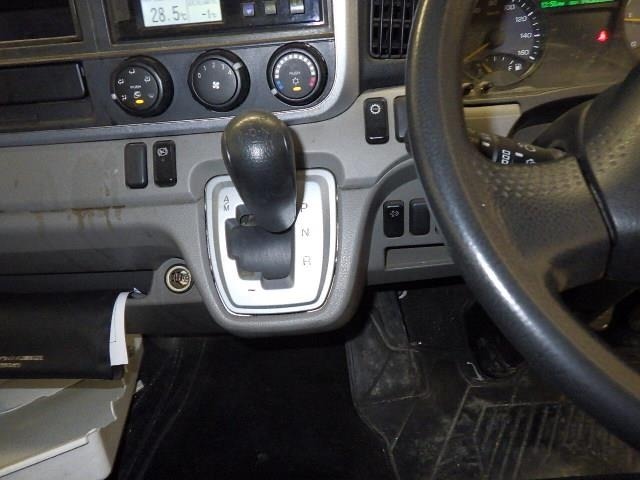 Mitsubishi CANTER 2017 8080246-8