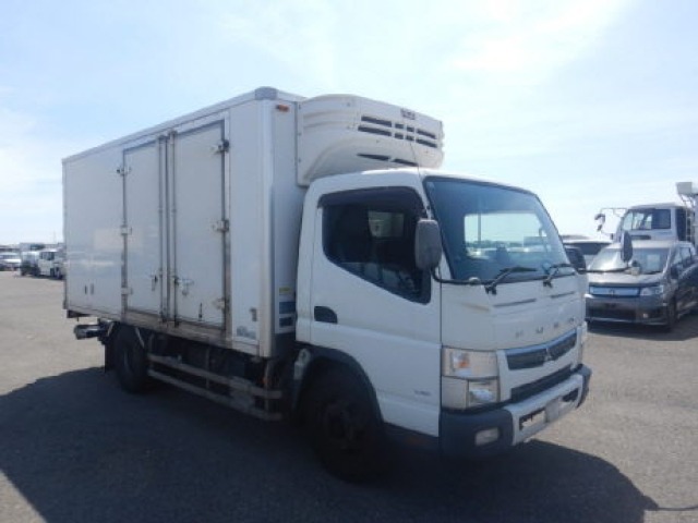Mitsubishi CANTER 2018 8080280-0