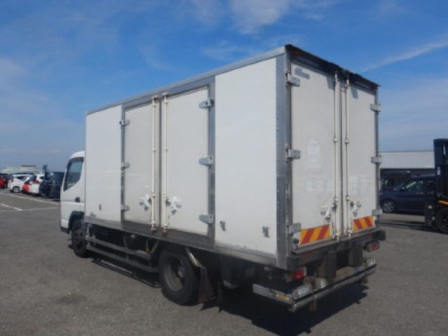 Mitsubishi CANTER 2018 8080280-1