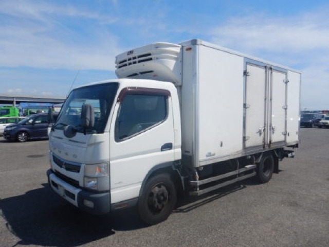 Mitsubishi CANTER 2018 8080280-2