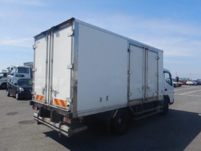 Mitsubishi CANTER 2018 8080280-3