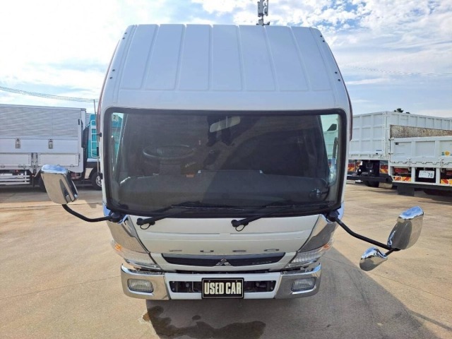 Mitsubishi CANTER 2018 8080285-10
