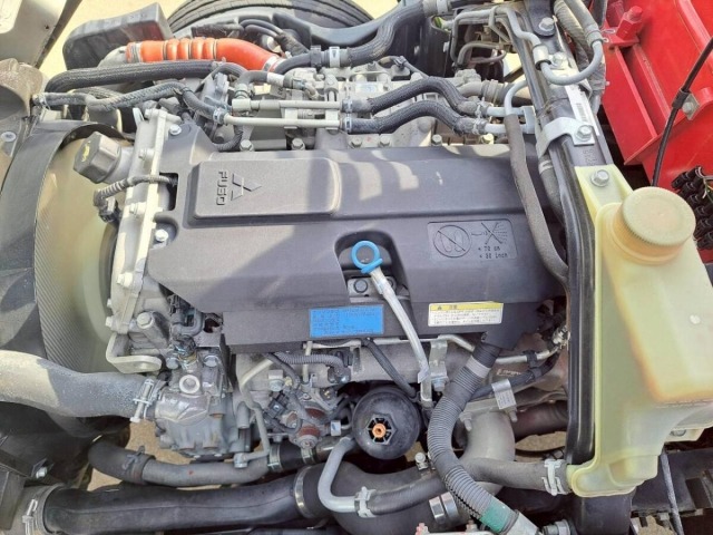 Mitsubishi CANTER 2018 8080285-11