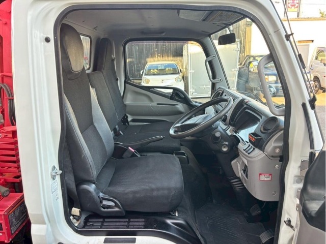 Mitsubishi CANTER 2018 8080285-2