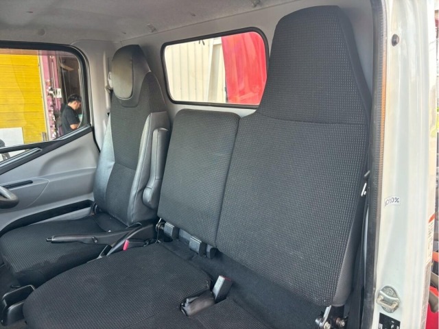 Mitsubishi CANTER 2018 8080285-5