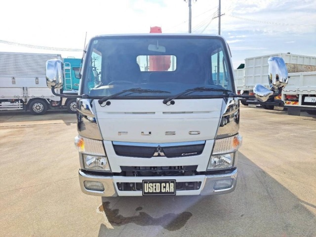Mitsubishi CANTER 2018 8080285-6