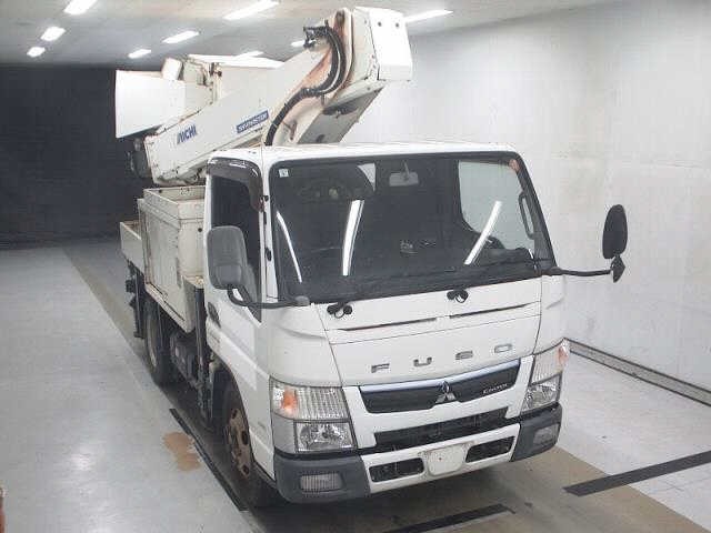 Mitsubishi CANTER 2018 8080304-0