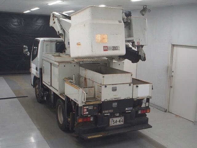 Mitsubishi CANTER 2018 8080304-1