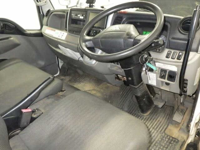 Mitsubishi CANTER 2018 8080304-3