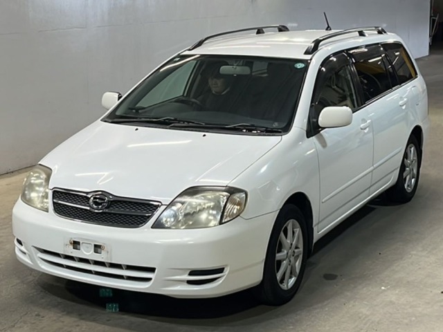 Toyota COROLLA FIELDER 2003 8078383-0