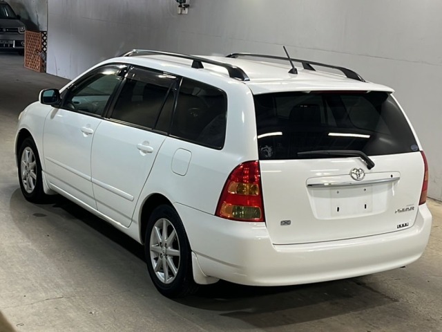 Toyota COROLLA FIELDER 2003 8078383-1