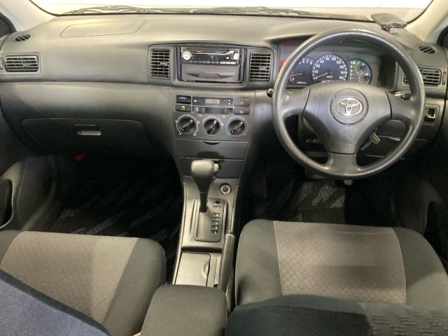 Toyota COROLLA FIELDER 2003 8078383-3