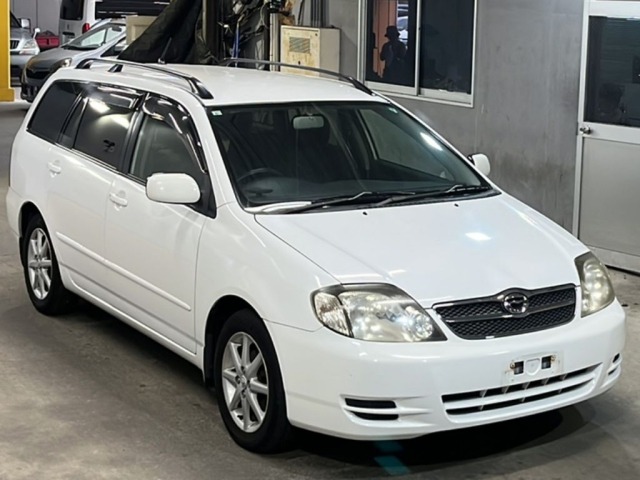 Toyota COROLLA FIELDER 2003 8078383-4