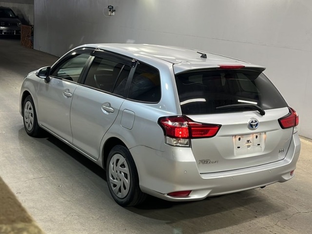 Toyota COROLLA FIELDER 2022 8078391-1