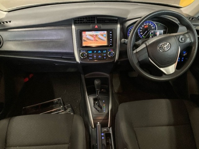 Toyota COROLLA FIELDER 2022 8078391-3