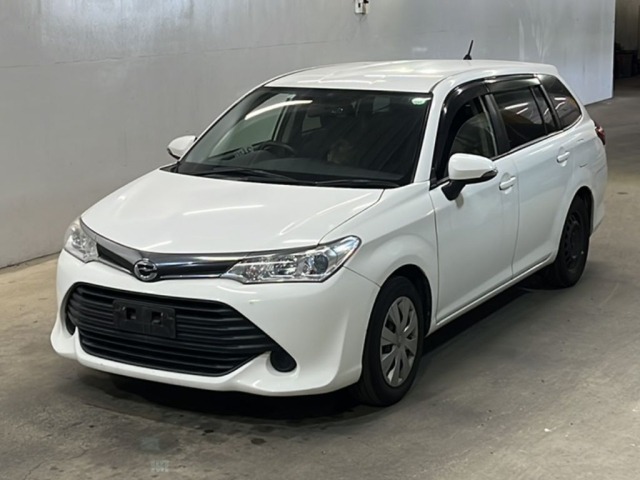 Toyota COROLLA FIELDER 2015 8078405-0