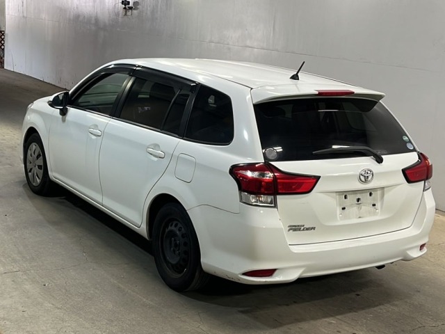 Toyota COROLLA FIELDER 2015 8078405-1
