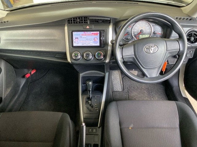 Toyota COROLLA FIELDER 2015 8078405-3