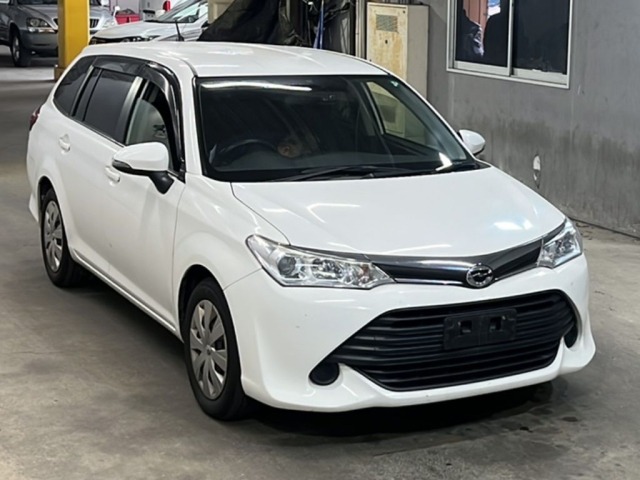 Toyota COROLLA FIELDER 2015 8078405-4
