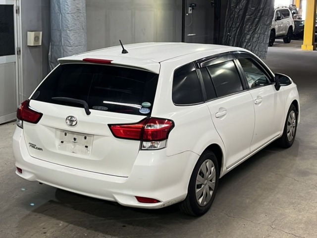 Toyota COROLLA FIELDER 2015 8078405-5