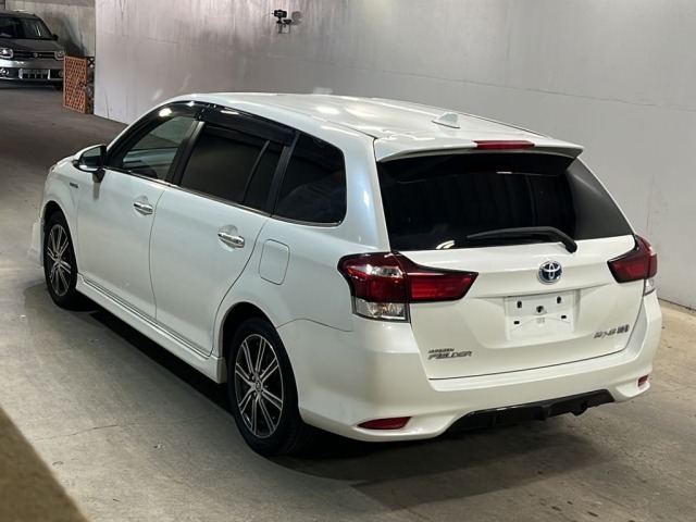Toyota COROLLA FIELDER 2015 8078406-1