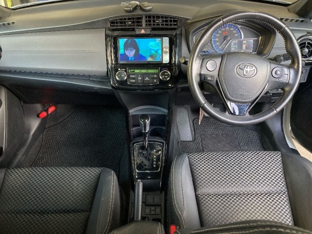 Toyota COROLLA FIELDER 2015 8078406-3