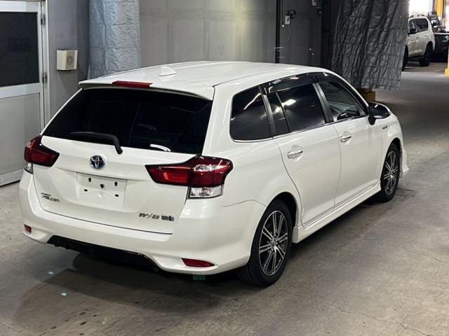 Toyota COROLLA FIELDER 2015 8078406-5