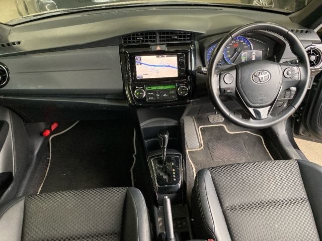 Toyota COROLLA FIELDER 2016 8078414-3