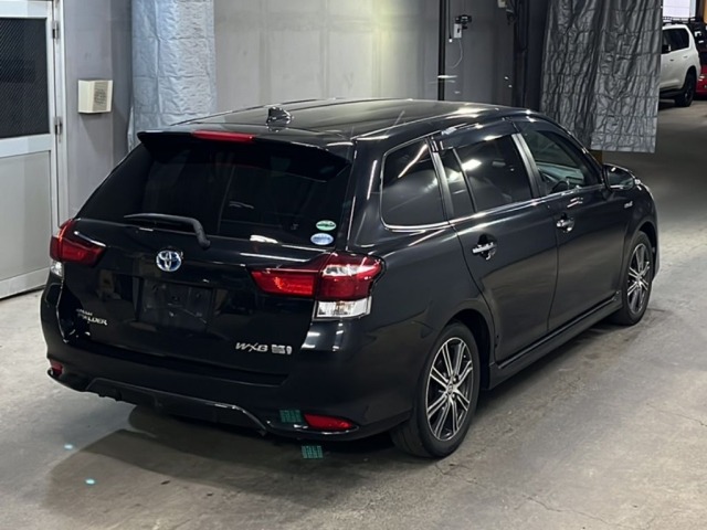 Toyota COROLLA FIELDER 2016 8078414-5