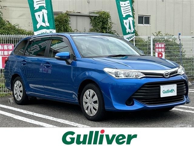 Toyota COROLLA FIELDER 2016 8078479-0