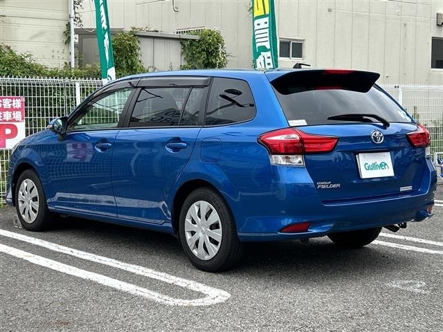 Toyota COROLLA FIELDER 2016 8078479-13
