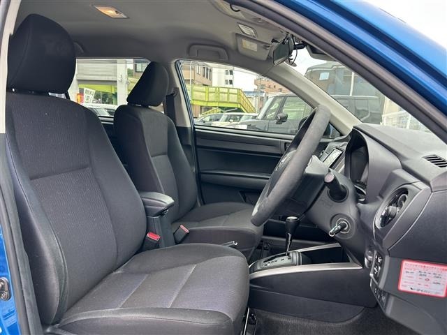 Toyota COROLLA FIELDER 2016 8078479-22