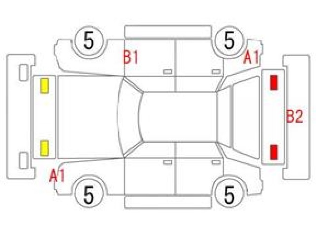 Toyota COROLLA FIELDER 2016 8078479-23
