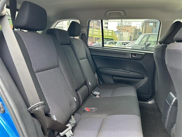 Toyota COROLLA FIELDER 2016 8078479-4