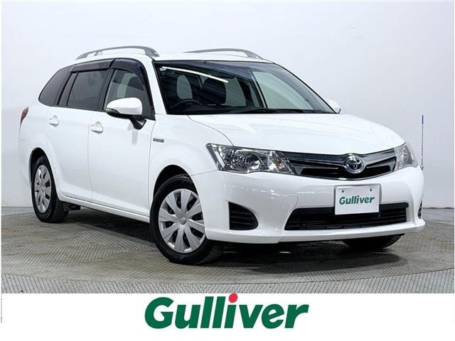Toyota COROLLA FIELDER 2014 8078480-0